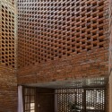 Termitary House / Tropical Space Termitary House / Tropical Space © Hiroyuki Oki