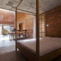 Termitary House / Tropical Space Termitary House / Tropical Space © Hiroyuki Oki