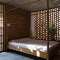 Termitary House / Tropical Space Termitary House / Tropical Space © Hiroyuki Oki