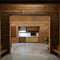 Termitary House / Tropical Space Termitary House / Tropical Space © Hiroyuki Oki