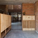 Termitary House / Tropical Space Termitary House / Tropical Space © Hiroyuki Oki