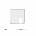 Termitary House / Tropical Space Termitary House / Tropical Space Elevation 1