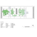 Termitary House / Tropical Space Termitary House / Tropical Space Roof Plan
