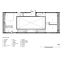 Termitary House / Tropical Space Termitary House / Tropical Space Second Floor Plan