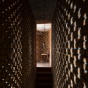 Termitary House / Tropical Space Termitary House / Tropical Space © Hiroyuki Oki
