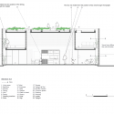 Termitary House / Tropical Space Termitary House / Tropical Space Section 2-2