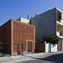 Termitary House / Tropical Space Termitary House / Tropical Space © Hiroyuki Oki