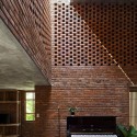 Termitary House / Tropical Space Termitary House / Tropical Space © Hiroyuki Oki