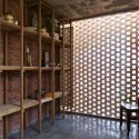 Termitary House / Tropical Space Termitary House / Tropical Space © Hiroyuki Oki