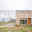 MMMMMS House / Anna & Eugeni Bach MMMMMS House / Anna & Eugeni Bach Courtesy of Eugeni Bach