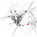 MMMMMS House / Anna & Eugeni Bach MMMMMS House / Anna & Eugeni Bach Site Plan 1