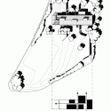 MMMMMS House / Anna & Eugeni Bach MMMMMS House / Anna & Eugeni Bach Site Plan 2