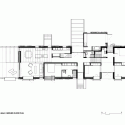 MMMMMS House / Anna & Eugeni Bach MMMMMS House / Anna & Eugeni Bach Ground Floor Plan