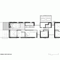 MMMMMS House / Anna & Eugeni Bach MMMMMS House / Anna & Eugeni Bach First Floor Plan