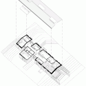 MMMMMS House / Anna & Eugeni Bach MMMMMS House / Anna & Eugeni Bach Exploded Axonometric
