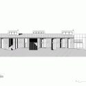 MMMMMS House / Anna & Eugeni Bach MMMMMS House / Anna & Eugeni Bach Elevation 1