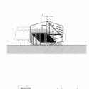 MMMMMS House / Anna & Eugeni Bach MMMMMS House / Anna & Eugeni Bach Elevation 3