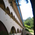 Ten Frank Lloyd Wright Buildings Nominated for UNESCO World Heritage List Marin Civic Center. Image © Flickr User kara brugman