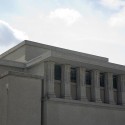Ten Frank Lloyd Wright Buildings Nominated for UNESCO World Heritage List Unity Temple. Image © Flickr User sjgardiner