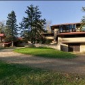 Ten Frank Lloyd Wright Buildings Nominated for UNESCO World Heritage List Taliesin. Image Courtesy of Tour de Force 360VR