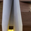 Afsharian's House / ReNa Design Afsharian's House / ReNa Design Courtesy of Reza Najafian