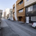Afsharian's House / ReNa Design Afsharian's House / ReNa Design Courtesy of Reza Najafian