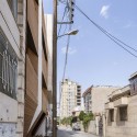 Afsharian's House / ReNa Design Afsharian's House / ReNa Design Courtesy of Reza Najafian