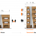 Afsharian's House / ReNa Design Afsharian's House / ReNa Design Diagram 2
