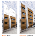 Afsharian's House / ReNa Design Afsharian's House / ReNa Design Diagram 3
