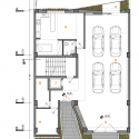 Afsharian's House / ReNa Design Afsharian's House / ReNa Design Ground Floor Plan
