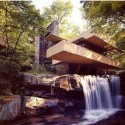 Ten Frank Lloyd Wright Buildings Nominated for UNESCO World Heritage List Fallingwater. Image © Western Pennsylvania Conservancy