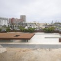Castillo De La Luz Museum / Nieto Sobejano Arquitectos. Image © Roland Halbe