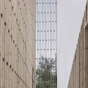 An Interview with Zhang Lei, AZL Architects An Interview with Zhang Lei, AZL Architects Nanjing Wanjing Garden Chapel / AZL Architects. Image © Yao Li