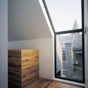 An Interview with Zhang Lei, AZL Architects An Interview with Zhang Lei, AZL Architects Slit House / AZL architects. Image © Nacasa & Partners
