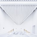 An Interview with Zhang Lei, AZL Architects An Interview with Zhang Lei, AZL Architects Nanjing Wanjing Garden Chapel / AZL Architects. Image © Yao Li