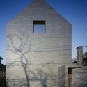 An Interview with Zhang Lei, AZL Architects An Interview with Zhang Lei, AZL Architects Slit House / AZL architects. Image © Nacasa & Partners