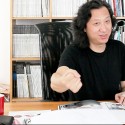 An Interview with Zhang Lei, AZL Architects An Interview with Zhang Lei, AZL Architects Zhang Lei. Image © Edoardo Giancola