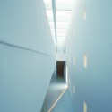 An Interview with Zhang Lei, AZL Architects An Interview with Zhang Lei, AZL Architects Model Animal Research Center of Nanjing University / AZL architects. Image Courtesy of AZL Architects