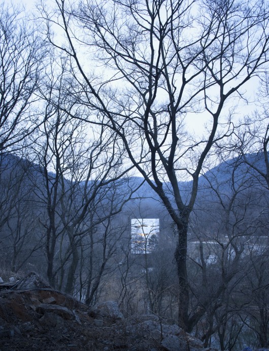 CIPEA No.4 House / AZL architects. Image © Yao Li