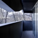 An Interview with Zhang Lei, AZL Architects An Interview with Zhang Lei, AZL Architects CIPEA No.4 House / AZL architects. Image © Yao Li