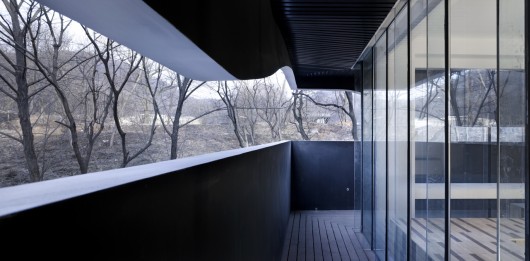 CIPEA No.4 House / AZL architects. Image © Yao Li