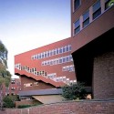 MIT Baker House Dormitory. Image © cityofsound.com