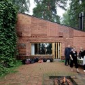 Muuratsalo Experimental House. Image © Nico Saieh