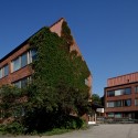 Jyvaskyla University. Image © Nico Saieh