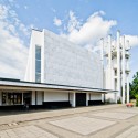 Stephanuskirche. Image Courtesy of Samuel Ludwig
