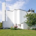 Heilig Geist Kirche. Image Courtesy of Samuel Ludwig