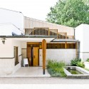 Maison Louis Carré. Image Courtesy of Samuel Ludwig