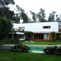 Villa Mairea. Image © Flickr - username: rafael rybczynski