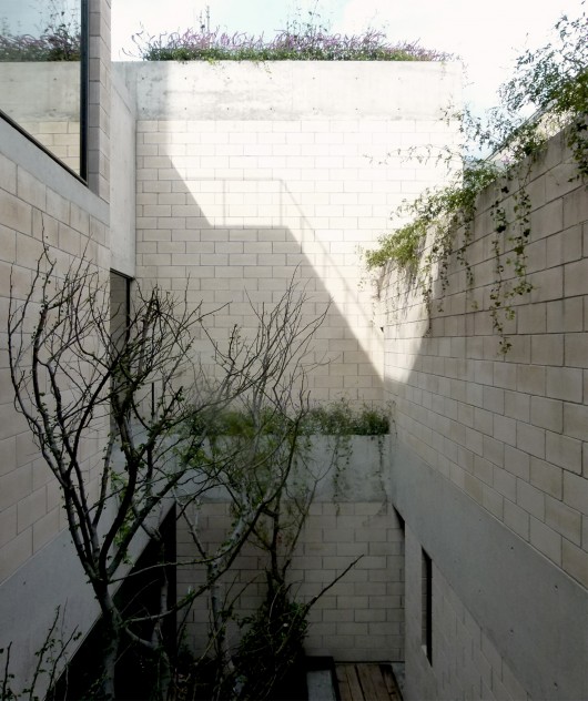 AMBROSI| ETCHGARAY, DAS Building | photo courtesy of the firm