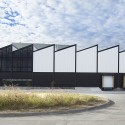 The Architectural League Announces Emerging Voices of 2015 The Architectural League Announces Emerging Voices of 2015 ATELIER ARSº, Levering Trade | photo by Daniel Maldonado